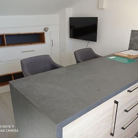 Avignon Hyper Centre:Studio Cosy Et Calme Экстерьер фото